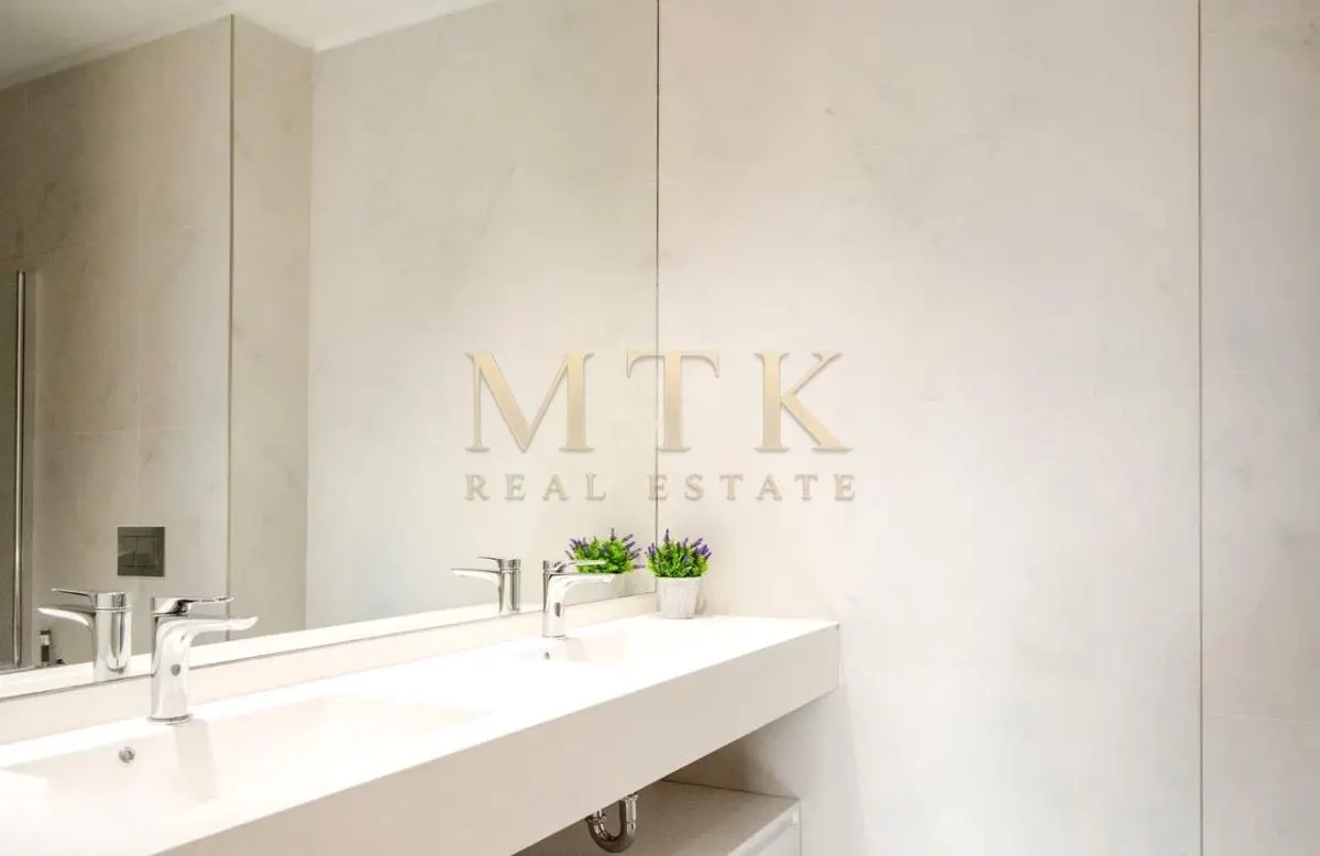 Apartament superb 4 camere I Mobilat&utilat I One Verdi Park - foto 15