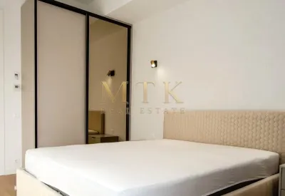 Apartament superb 4 camere I Mobilat&utilat I One Verdi Park - foto 16