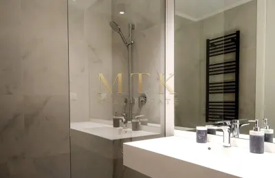 Apartament superb 4 camere I Mobilat&utilat I One Verdi Park - foto 17