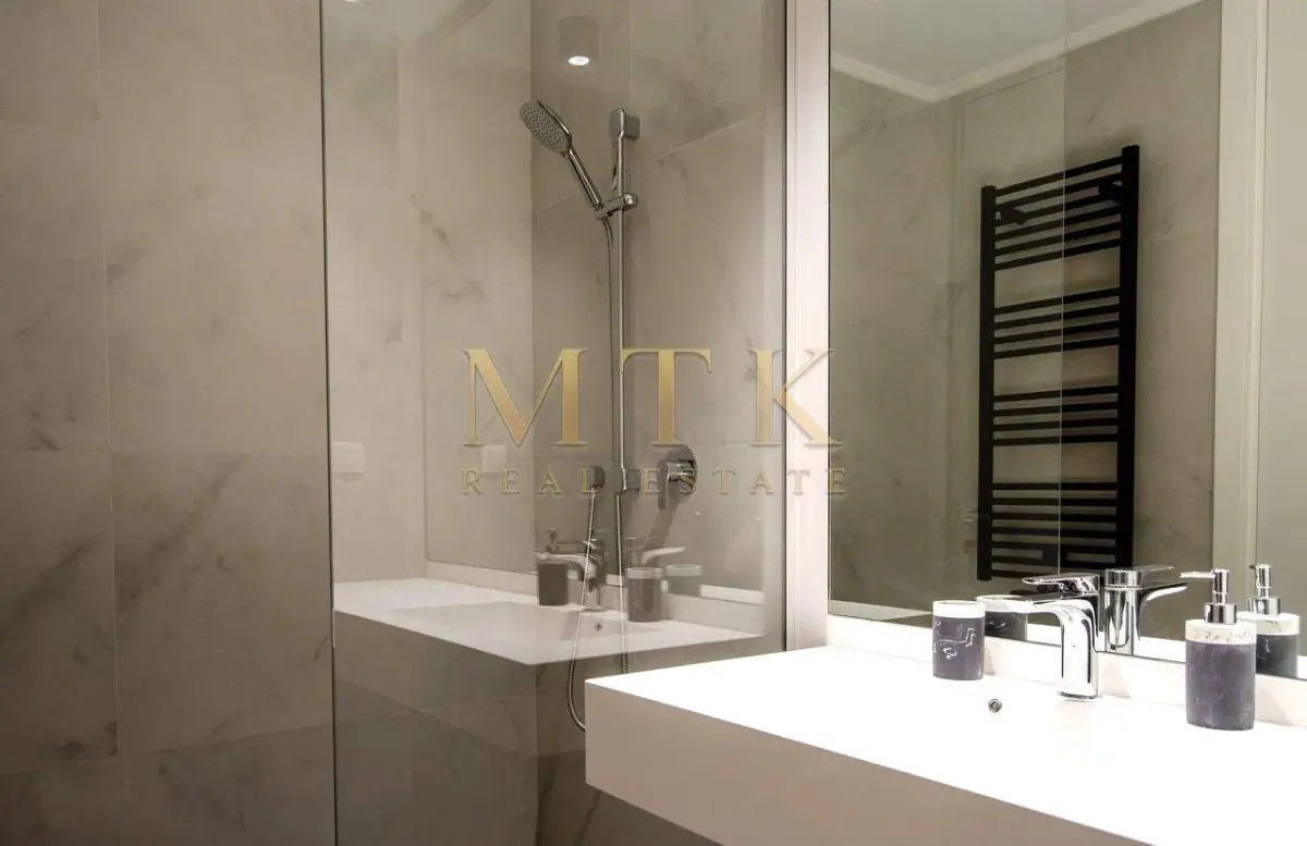 Apartament superb 4 camere I Mobilat&utilat I One Verdi Park - foto 17