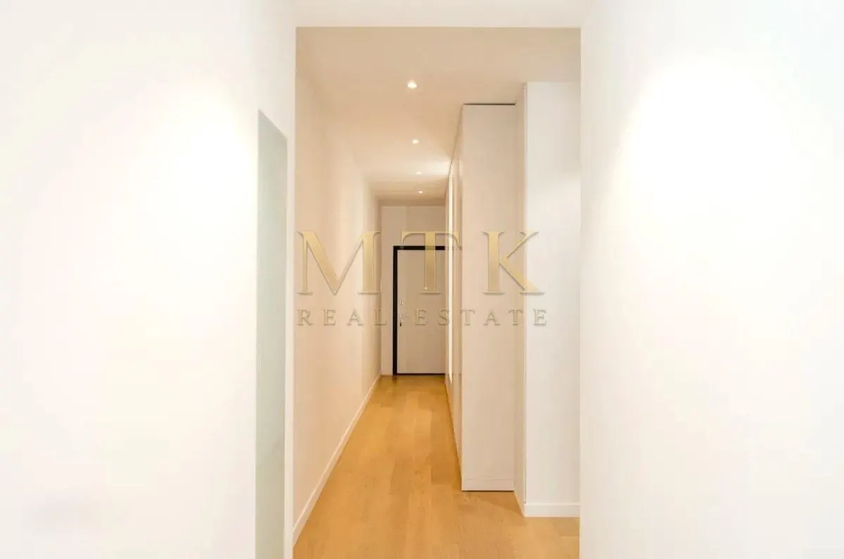 Apartament superb 4 camere I Mobilat&utilat I One Verdi Park - foto 19
