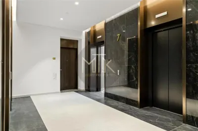 Apartament superb 4 camere I Mobilat&utilat I One Verdi Park - foto 20
