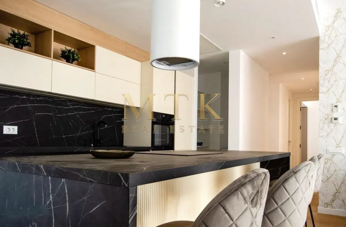 Apartament superb 4 camere I Mobilat&utilat I One Verdi Park - foto 3