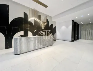 Apartament superb 4 camere I Mobilat&utilat I One Verdi Park - foto 23