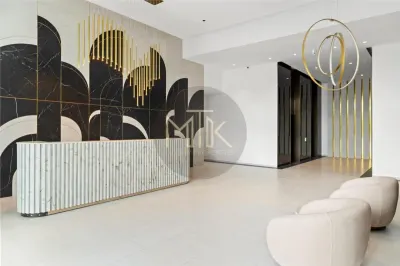 Apartament superb 4 camere I Mobilat&utilat I One Verdi Park - foto 24