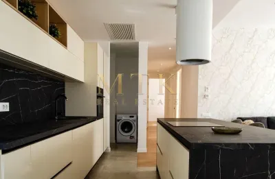 Apartament superb 4 camere I Mobilat&utilat I One Verdi Park - foto 5