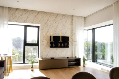 Apartament superb 4 camere I Mobilat&utilat I One Verdi Park - foto 8
