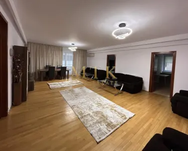 Apartament 4 camere I Herastrau I MOBILAT&UTILAT - foto 1