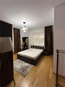 Apartament 4 camere I Herastrau I MOBILAT&UTILAT - foto 13
