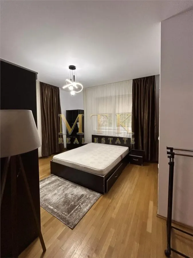 Apartament 4 camere I Herastrau I MOBILAT&UTILAT - foto 13