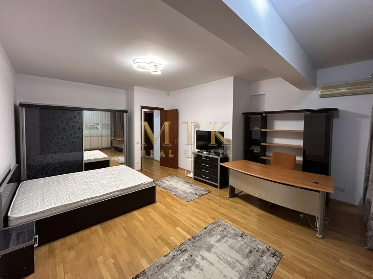 Apartament 4 camere I Herastrau I MOBILAT&UTILAT - foto 6