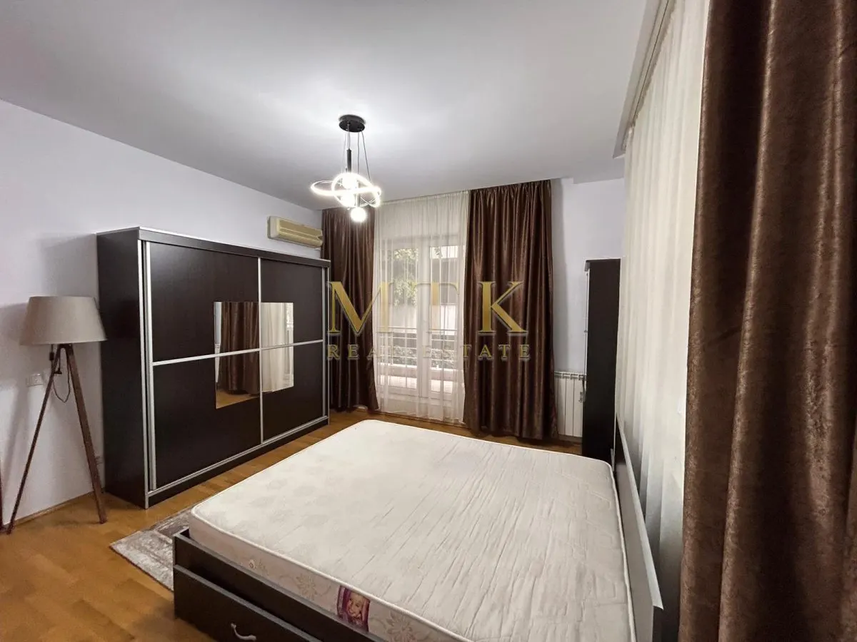 Apartament 4 camere I Herastrau I MOBILAT&UTILAT - foto 9