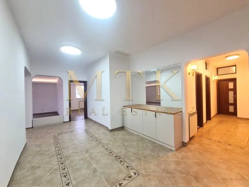 Apartament 4 camere I Herastrau I 156MP - foto 17