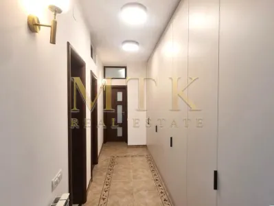 Apartament 4 camere I Herastrau I 156MP - foto 18