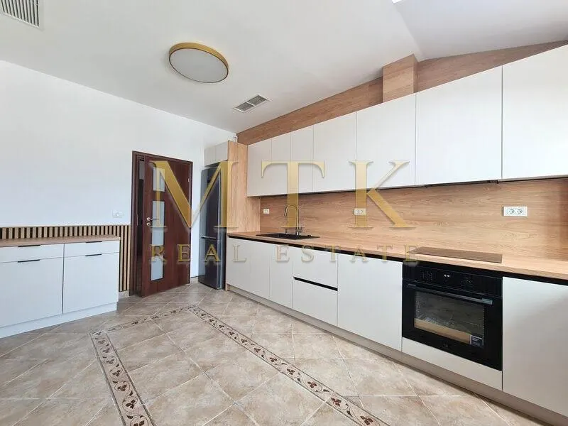 Apartament 4 camere I Herastrau I 156MP - foto 5