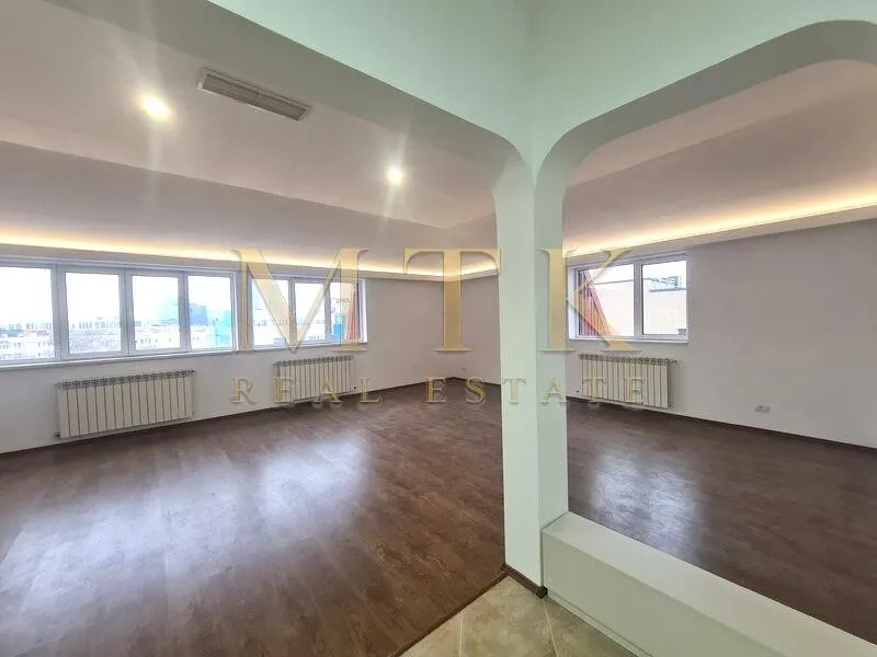 Apartament 4 camere I Herastrau I 156MP - foto 7