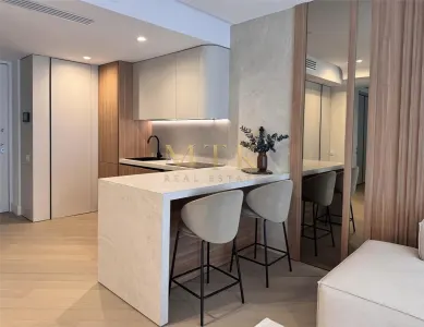 Cortina 126 I Apartament 2 camere| Pipera - Erou Iancu Nicolae - foto 11