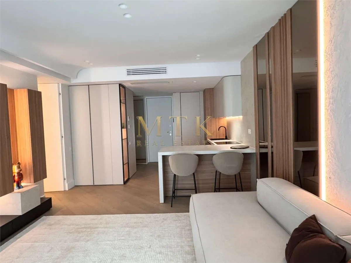 Cortina 126 I Apartament 2 camere| Pipera - Erou Iancu Nicolae - foto 12