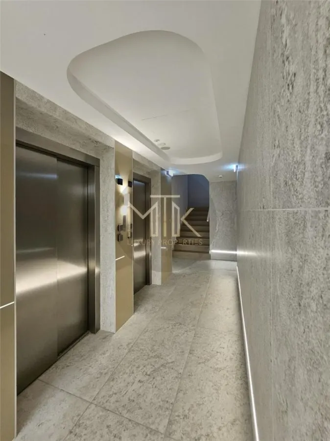 Cortina 126 I Apartament 2 camere| Pipera - Erou Iancu Nicolae - foto 18