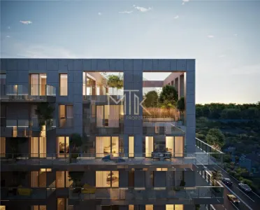 Cortina 126 I Apartament 2 camere| Pipera - Erou Iancu Nicolae - foto 22