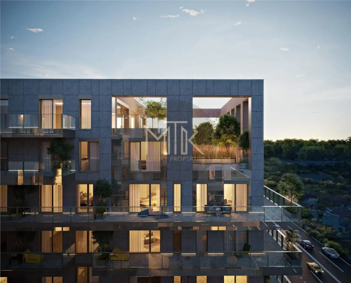 Cortina 126 I Apartament 2 camere| Pipera - Erou Iancu Nicolae - foto 22