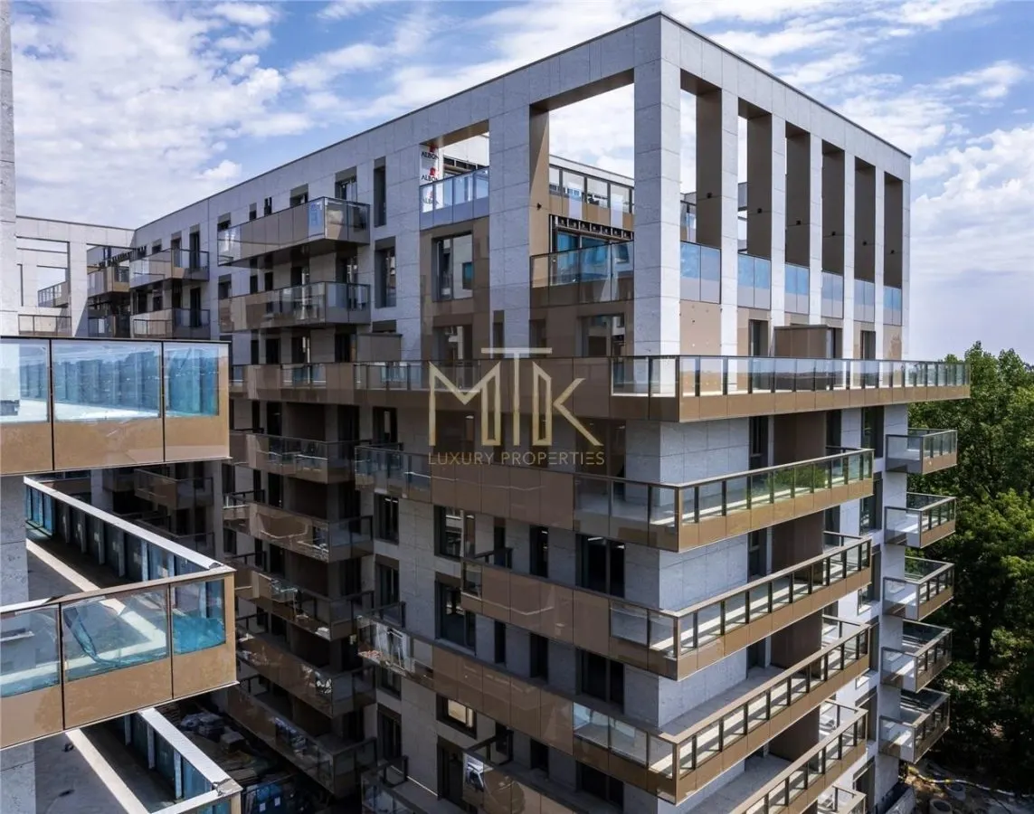 Cortina 126 I Apartament 2 camere| Pipera - Erou Iancu Nicolae - foto 24