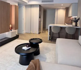 Cortina 126 I Apartament 2 camere| Pipera - Erou Iancu Nicolae - foto 5