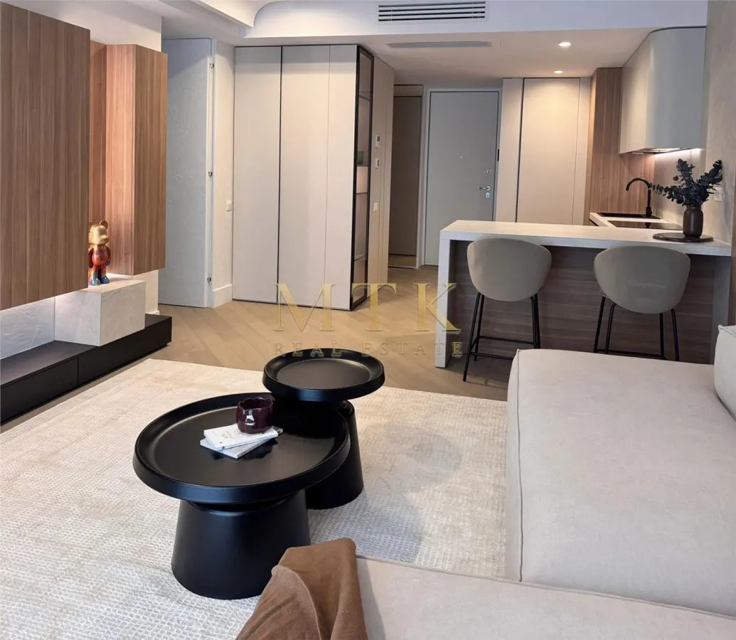 Cortina 126 I Apartament 2 camere| Pipera - Erou Iancu Nicolae - foto 5