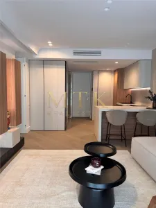 Cortina 126 I Apartament 2 camere| Pipera - Erou Iancu Nicolae - foto 6