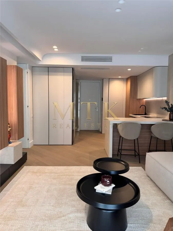Cortina 126 I Apartament 2 camere| Pipera - Erou Iancu Nicolae - foto 6