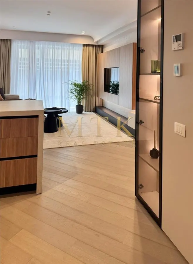 Cortina 126 I Apartament 2 camere| Pipera - Erou Iancu Nicolae - foto 7
