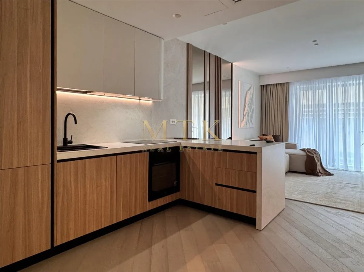 Cortina 126 I Apartament 2 camere| Pipera - Erou Iancu Nicolae - foto 8