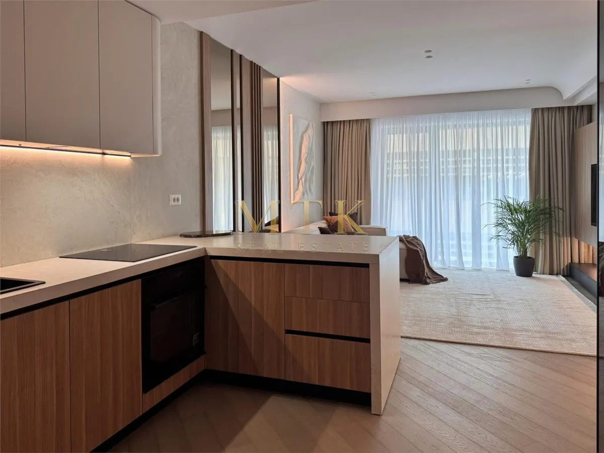 Cortina 126 I Apartament 2 camere| Pipera - Erou Iancu Nicolae - foto 9