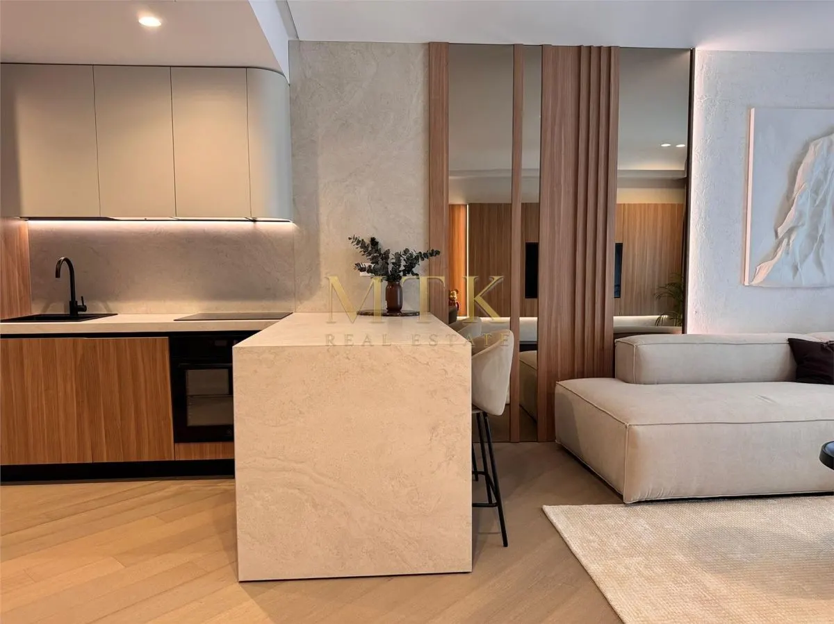 Cortina 126 I Apartament 2 camere| Pipera - Erou Iancu Nicolae - foto 10