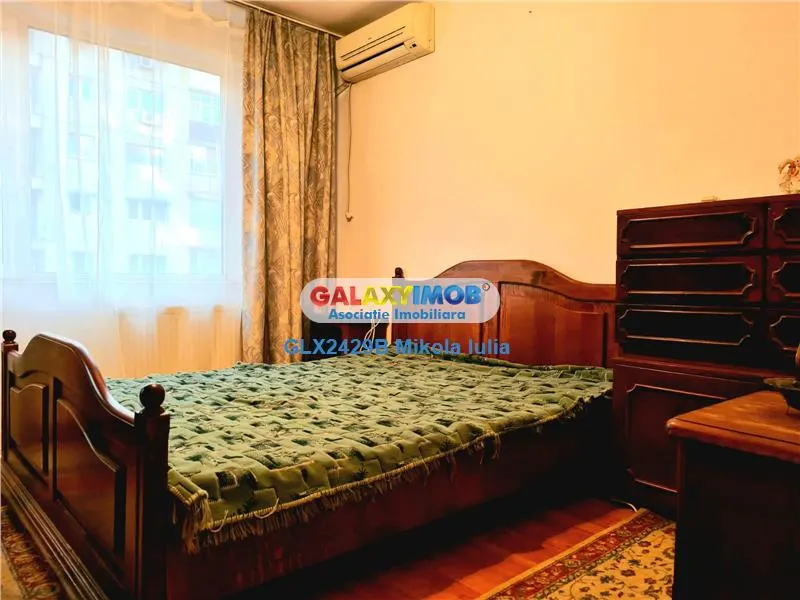 Apartament 2 cam decomandat Et 6/10 Cartier Lujerului - Metrou 5 min - foto 1