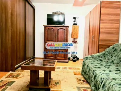 Apartament 2 cam decomandat Et 6/10 Cartier Lujerului - Metrou 5 min - foto 2
