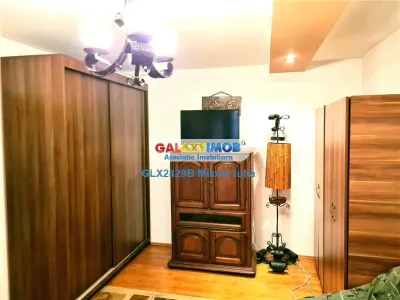 Apartament 2 cam decomandat Et 6/10 Cartier Lujerului - Metrou 5 min - foto 11
