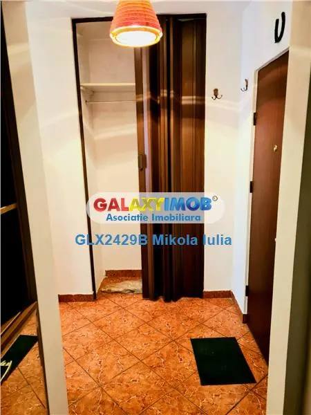 Apartament 2 cam decomandat Et 6/10 Cartier Lujerului - Metrou 5 min - foto 12