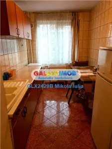 Apartament 2 cam decomandat Et 6/10 Cartier Lujerului - Metrou 5 min - foto 13