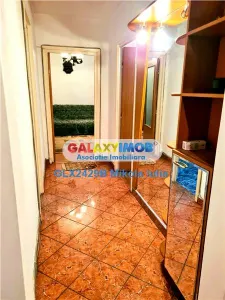 Apartament 2 cam decomandat Et 6/10 Cartier Lujerului - Metrou 5 min - foto 4