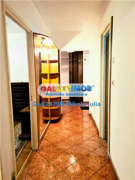 Apartament 2 cam decomandat Et 6/10 Cartier Lujerului - Metrou 5 min - foto 6
