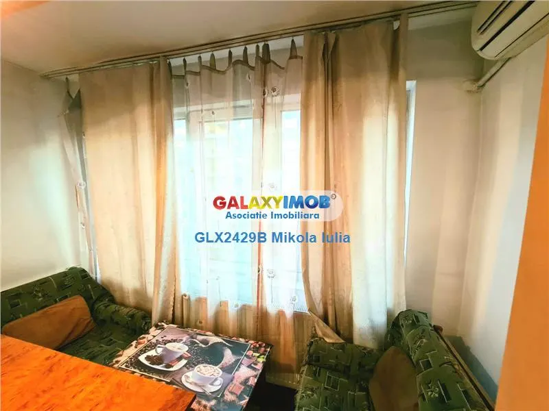 Apartament 2 cam decomandat Et 6/10 Cartier Lujerului - Metrou 5 min - foto 10