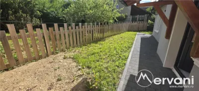 Casa de vanzare cu 2 apartamente in Azuga - foto 26