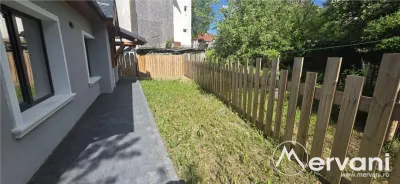 Casa de vanzare cu 2 apartamente in Azuga - foto 28