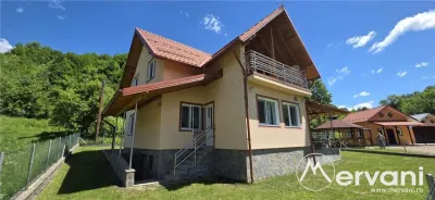 Vila de vanzare in Breaza cu 7068 mp - foto 49