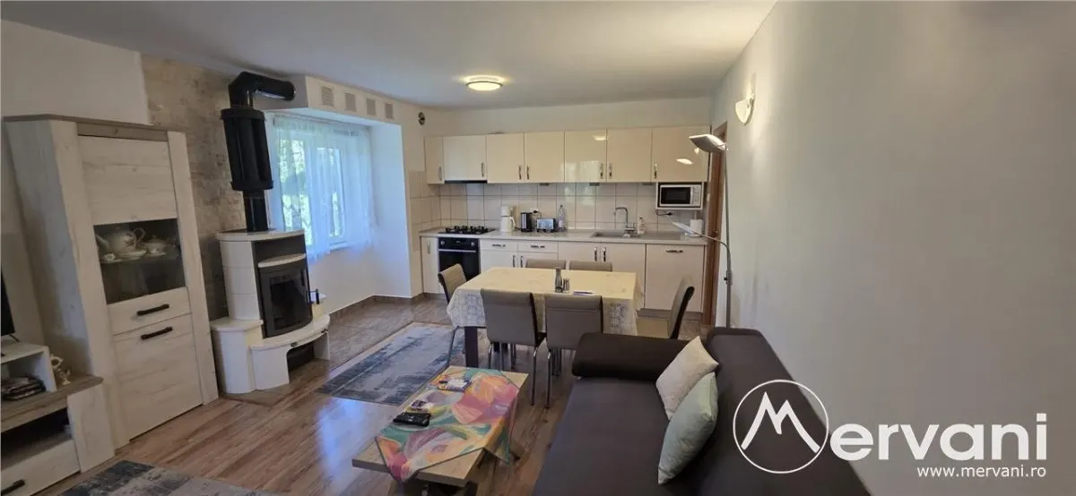 Vila de vanzare in Breaza cu 7068 mp - foto 6