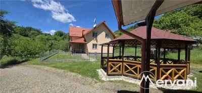 Vila de vanzare in Breaza cu 7068 mp - foto 54