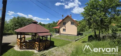 Vila de vanzare in Breaza cu 7068 mp - foto 55