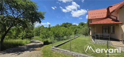 Vila de vanzare in Breaza cu 7068 mp - foto 57