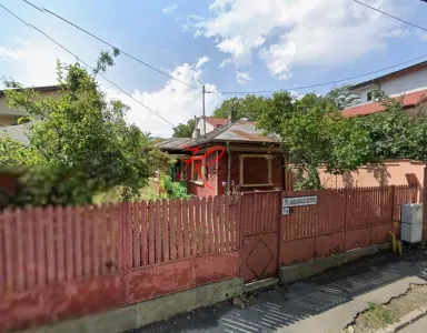 Vanzare teren pentru casa Titan - foto 2